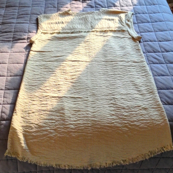 Umgee dress with pockets - Picture 4 of 9